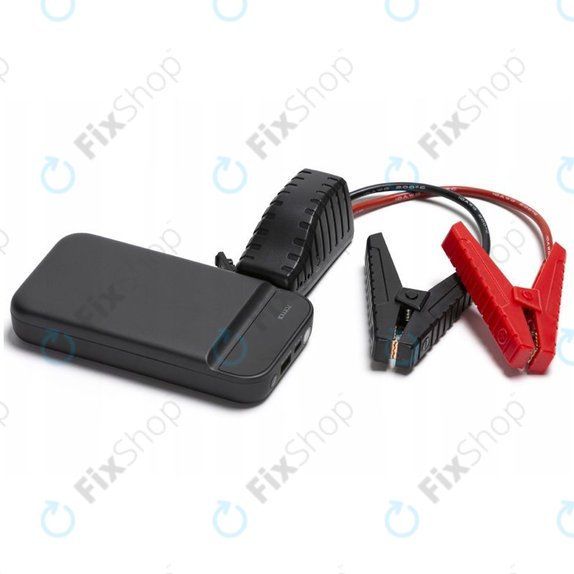 Xiaomi 70mai Jump Starter - Kompakter Autobatterie-Booster