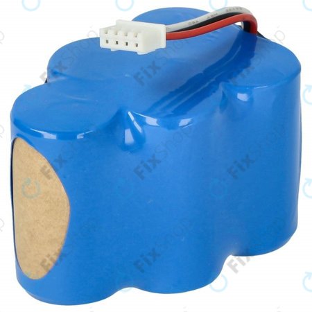 Ecovacs Deebot D-series - Akku Batterie LP43SC3300P5 Ni-MH 6.0V 4500mAh