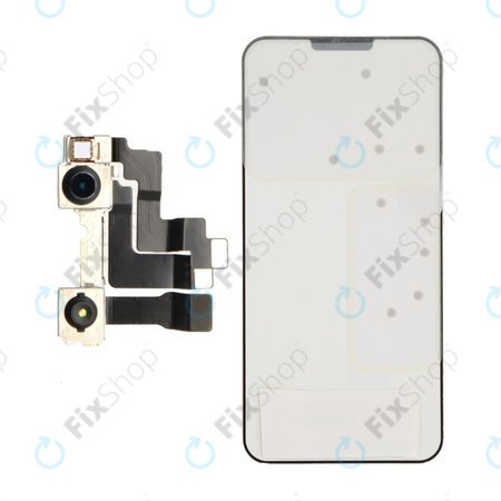 Frontkamera für iPhone 12 Mini | 661-23797 | Genuine Apple