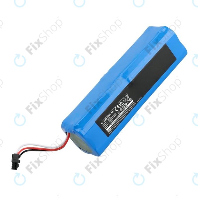 Xiaomi Roidmi EVA, EVE CC - Akku Batterie CC-SUN-INTE-181 Li-Ion 14.4V 3200mAh