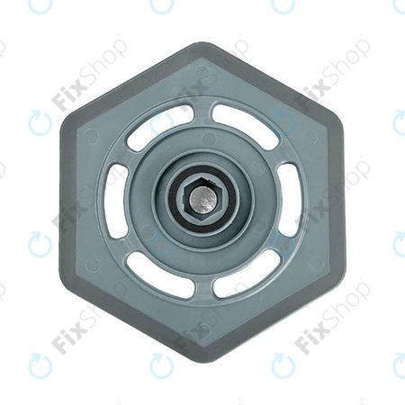 Ecovacs Deebot N9+, Yeedi Mop Station - Wischtuchhalter