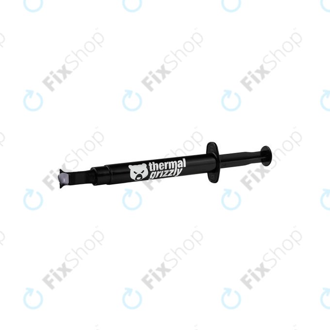 Wärmeleitpaste 1,5ml/3,9g, Thermal Grizzly Hydronaut