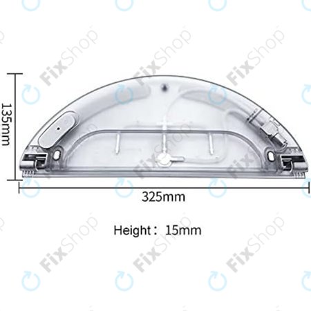 Xiaomi Mi Robot Vacuum Mop (Mijia 1C) - Wasserreservoir