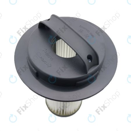 Philips Marathon - HEPA-Filter