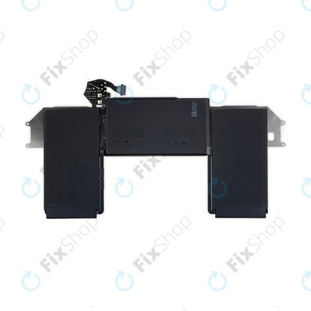 Apple MacBook Air 13" A1932 (Late 2018 - Mid 2019), A2179 (2020) - Akku Batterie A1965 4800mAh FixPremium