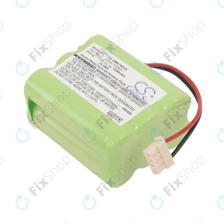 iRobot Mint-series - Akku Batterie GPHC152M07 Ni-MH 7.2V 1500mAh HQ