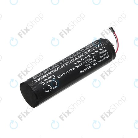 Akku batterie für Iqos Iluma, 3200mAh, Li-Ion, 3.7V, BAT0264, HQ