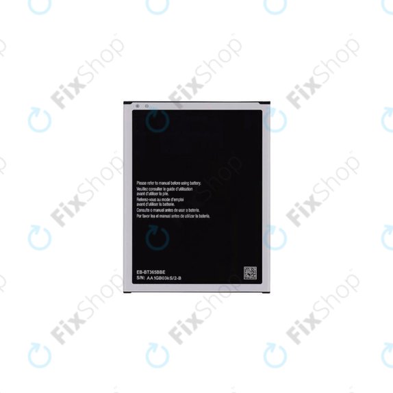 Samsung Galaxy Tab Active 2 T395 LTE - Akku Batterie EB-BT365B 4450mAh