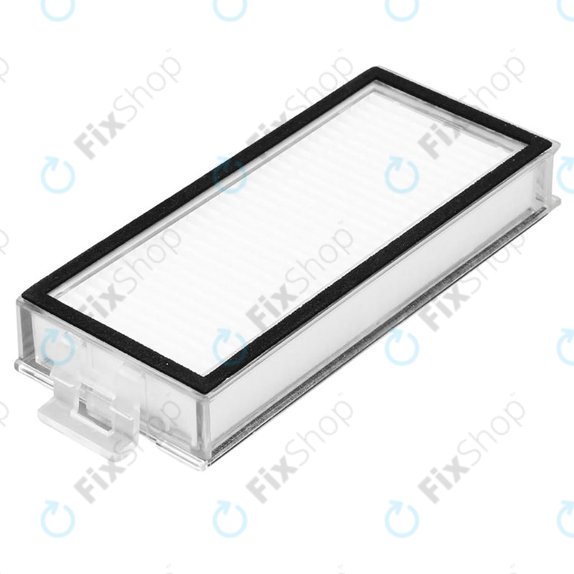 HEPA-Filter, 2 Stk. für Xiaomi Roborock Q-series