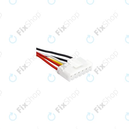 Batterie für JBL Party Box 100, 2600mAh, Li-Ion, 14.4V, SUN-INTE-260, HQ