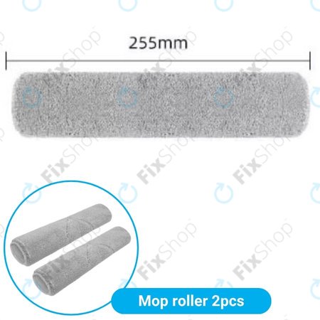 Xiaomi Dreame Mova Z50 Ultra, Z5, Z5 Pro - Komplett-set