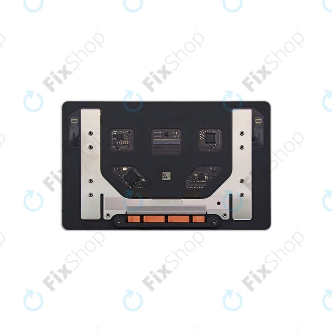 Apple MacBook Pro 13" A2159 (2019) - Trackpad (Silver)