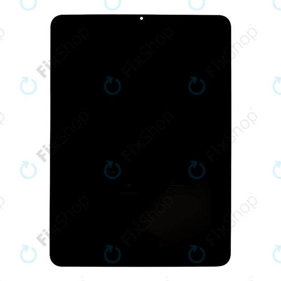 LCD-Display für iPad Air (4th Gen 2020), Touchscreen-Glas ohne Rahmen, Refurbished