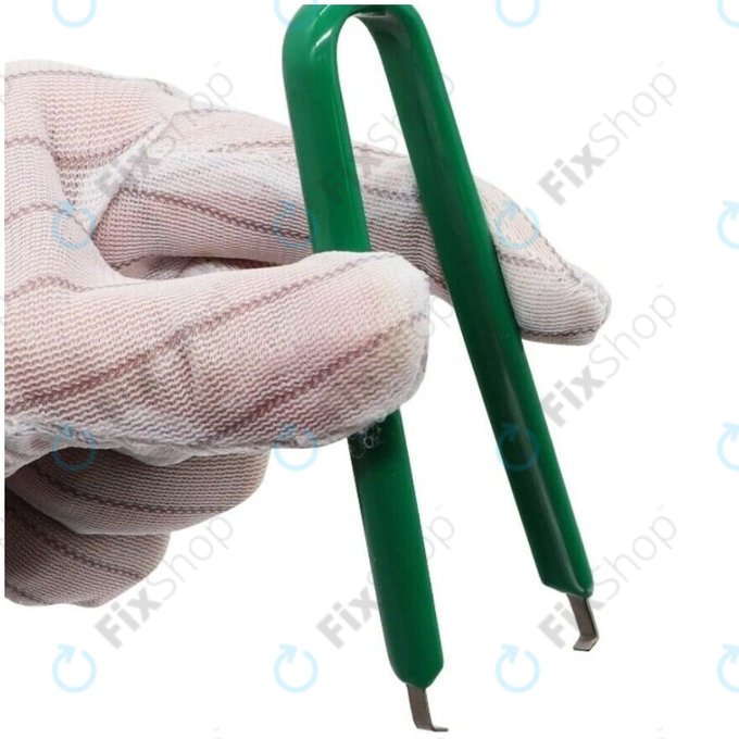 Pro'sKit 908 - IC-Chip-Entferner Werkzeug