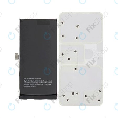Akku für iPhone 15 Plus | 661-37207 | 4383mAh | Genuine Apple
