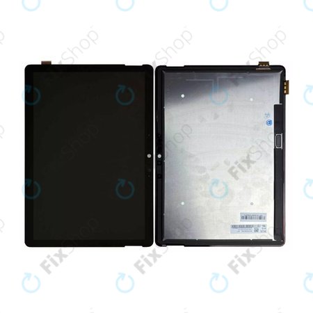 Microsoft Surface Go 4 - LCD Display + Touchscreen Front Glas TFT