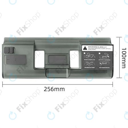 Xiaomi Dreame T30, G9, G10 - Wasserreservoir