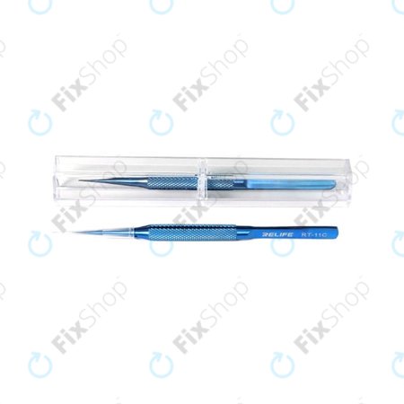 Relife RT-11C - Pinzette (141mm)