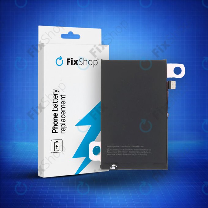 Apple iPhone 16 - Akku Batterie 3561mAh