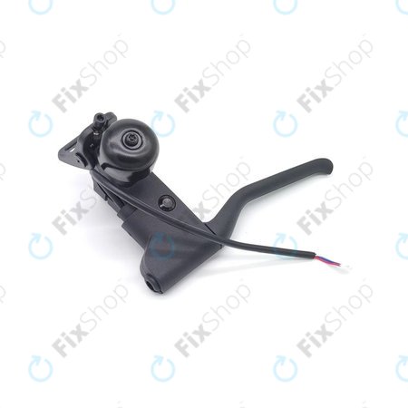 Ninebot Segway F2, F2 Plus, F2 Pro, F20, F30, F40 - Bremshebel + Glocke