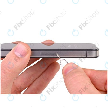 SIM-Karten-Auswurfwerkzeug für Mobiltelefone