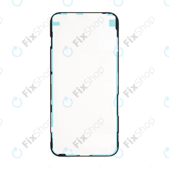 LCD Klebestreifen Sticker (Adhesive) für iPhone 12 Pro Max | 923-04895-S | Genuine Apple