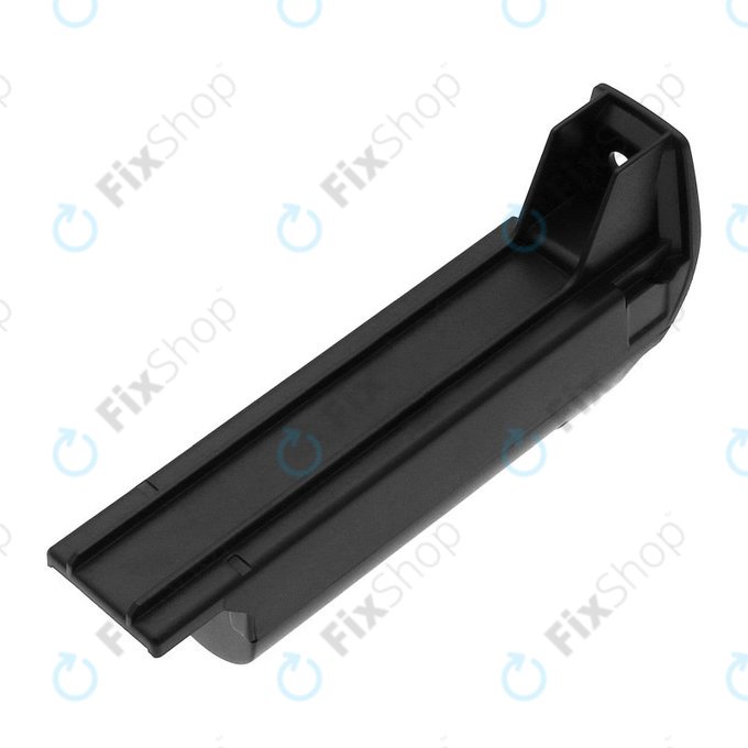 Batterie für Zebra CR2278, DS22, 2600mAh, Li-Ion, 3.7V, BT-000317-01, HQ