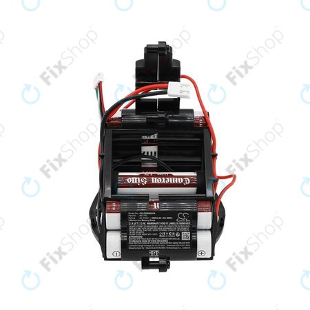 Gorenje SVC-series - Akku Batterie 861790 Li-Ion 22.2V 3000mAh HQ