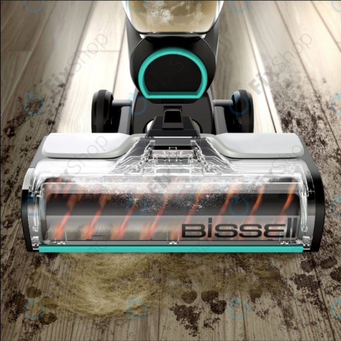Bissell CrossWave - Teppichbürste 2786