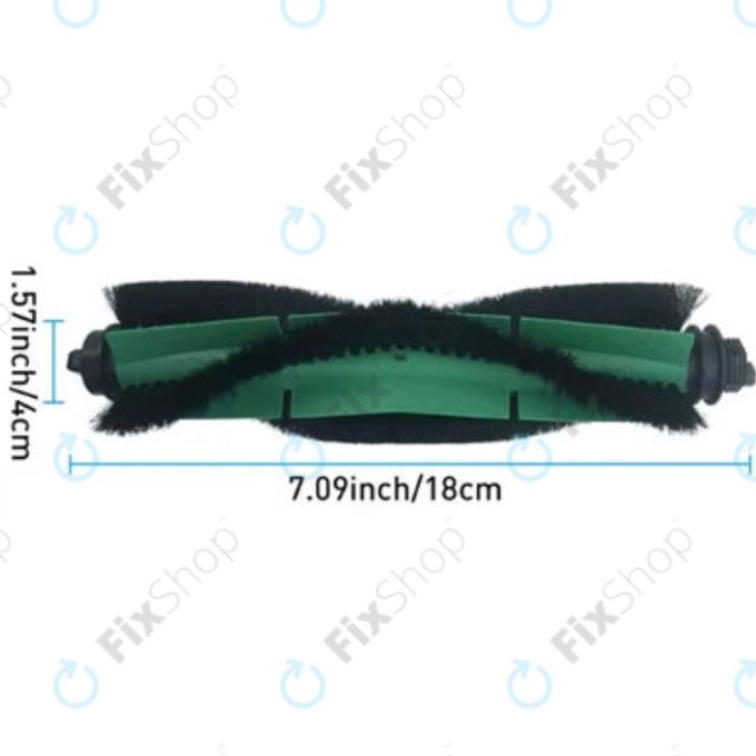 iRobot Roomba Combo Essential, Roomba 105 Combo, 104 Combo - Hauptbürste