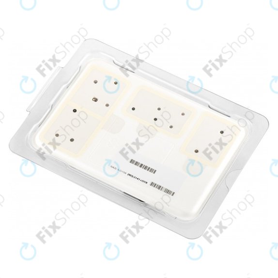 Akku für iPhone 16 Pro | 661-42720 | 3582mAh | Genuine Apple