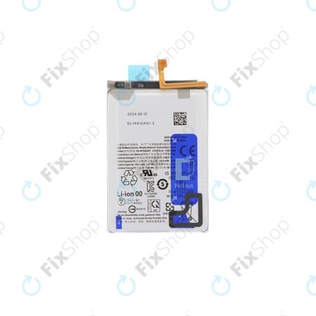 Samsung Galaxy Z Fold 6 F956B - Akku Batterie EB-BF956ABE 1975mAh (Hlavná)