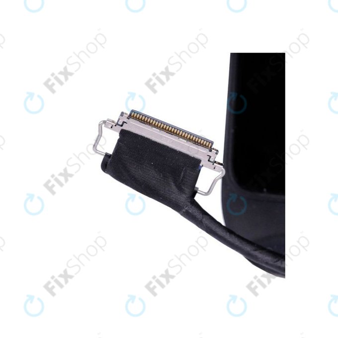 Apple MacBook Pro 15" A1398 (Mid 2012 - Early 2013) - LCD Display + Frontglas + Abdeckung Refurbished