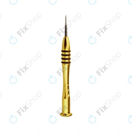 Penggong - Schraubendreher - Tri-Point Y000 (0.6mm)