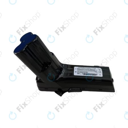 Philips SpeedPro Max, SpeedPro Max Aqua - Akku Batterie 18650HE2 Li-Ion 25.2V 2400mAh