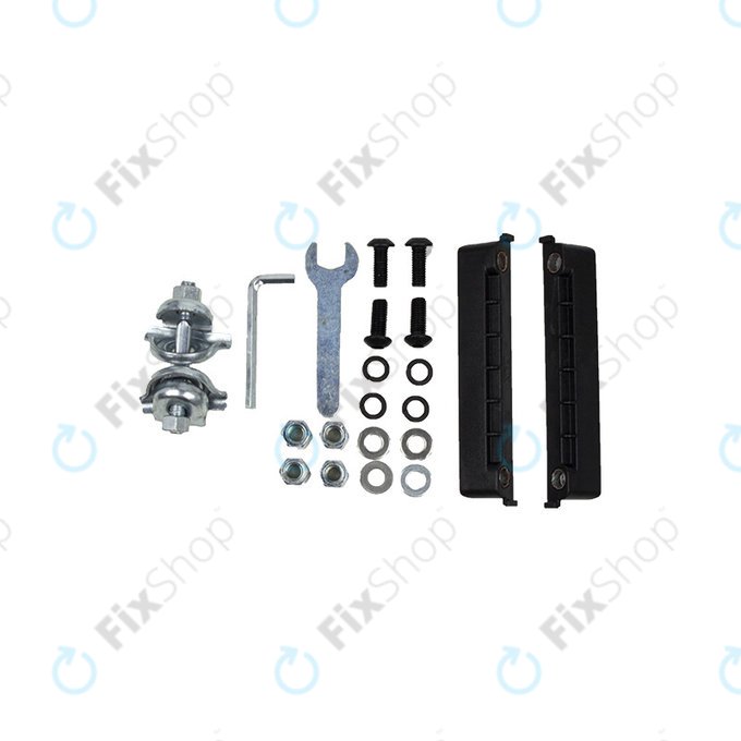 Ninebot Segway ES1, ES2, ES3, ES4 - Sitzeinbausatz