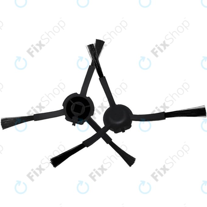 Xiaomi Dreame Z10 Pro, L10 Plus - Seitenbürste