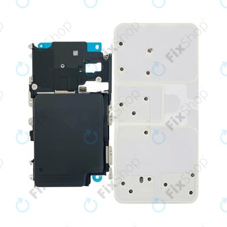 Akku für iPhone 17 Pro Max eSIM | 5088mAh | 661-56056 | Genuine Apple