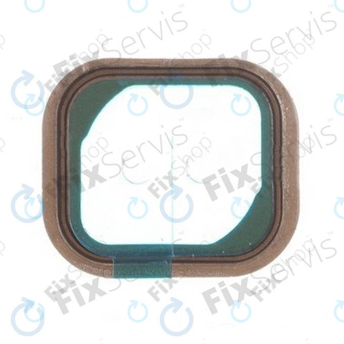 Apple iPhone 5S, SE - Home Taste Dichtung