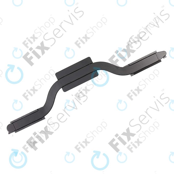 Apple MacBook Pro 13" A1706 (Late 2016 - Mid 2017) - Kühler