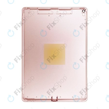 Apple iPad Pro 10.5 (2017) - Akkudeckel WiFi Version (Rose Gold)