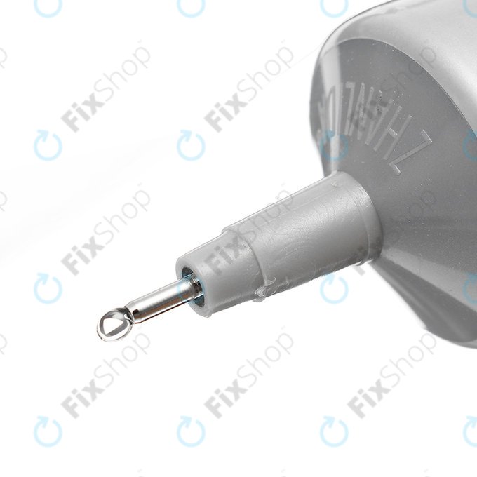 Klebstoff E8000 - 50ml (Transparent)