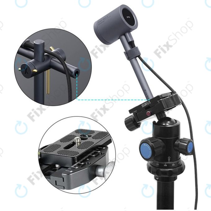 QianLi SuperCam X 3D - Wärmebildkamera