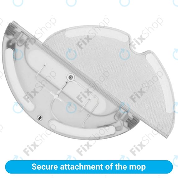 Xiaomi Mi Robot Vacuum Mop (Mijia 1C) - Wasserreservoir