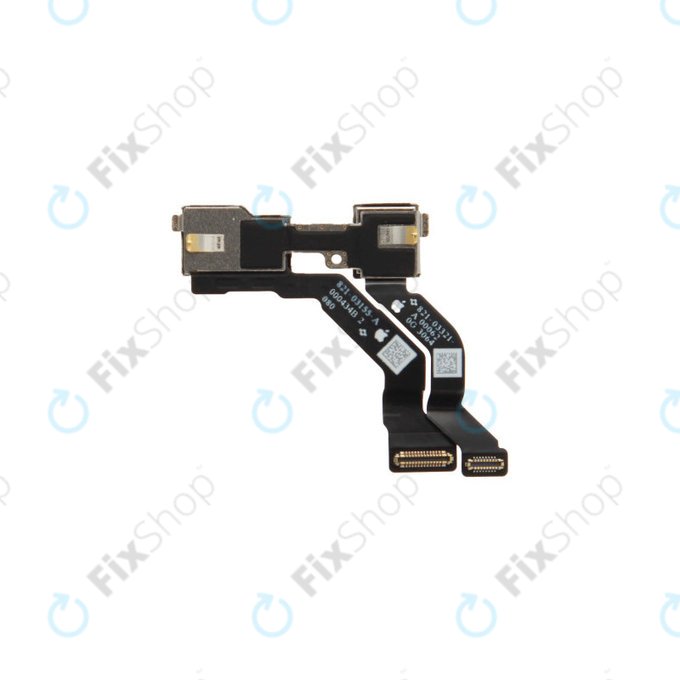 Frontkamera für iPhone 13 Mini | 661-23802 | Genuine Apple