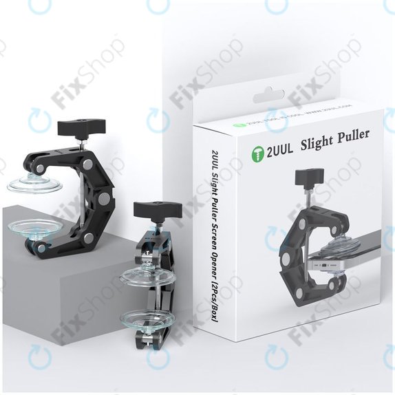 2UUL Slight Puller - LCD/Bildschirm Öffner (2Stk.)
