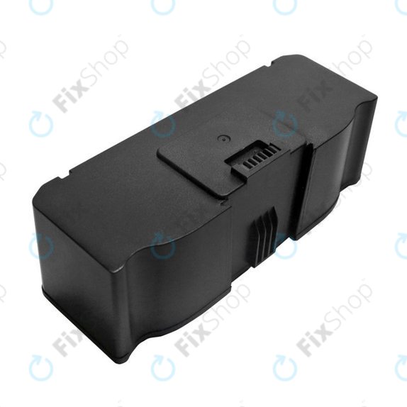 iRobot Roomba e-series, i-series - Akku Batterie ABL-D1, 4624864, ABL-D2 Li-Ion 14.4V 5200mAh HQ