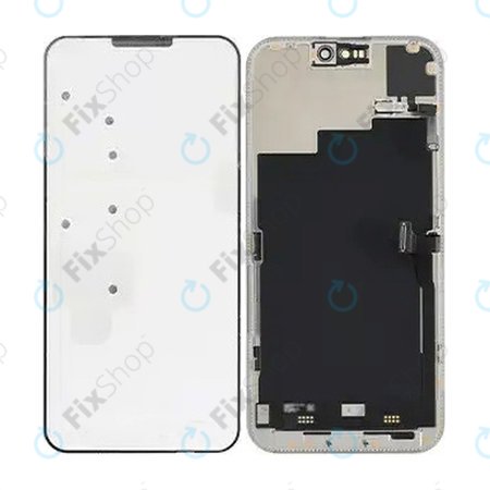 OLED-Display Einheit für iPhone 15 Pro Max | 661-36915 | Genuine Apple