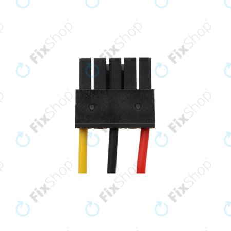 Batterie für Xiaomi Mi Robot vacuum Mop 2 Lite, 2500mAh, Li-ion, 14.4V, 260V-4S1P, HQ