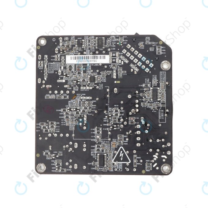 Apple iMac 21.5" A1311 (Late 2009 - Late 2011) - Netzeil (205W)